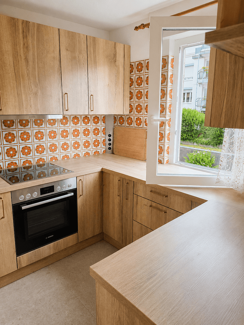 2 bedroom with open-plan kitchen flat for sale, 102 m², Breitensteinweg 7, Fellbach, Baden-Württemberg 2 bedroom with open-plan kitchen flat for sale, 102 m², Breitensteinweg 7, Fellbach, Baden-Württemberg