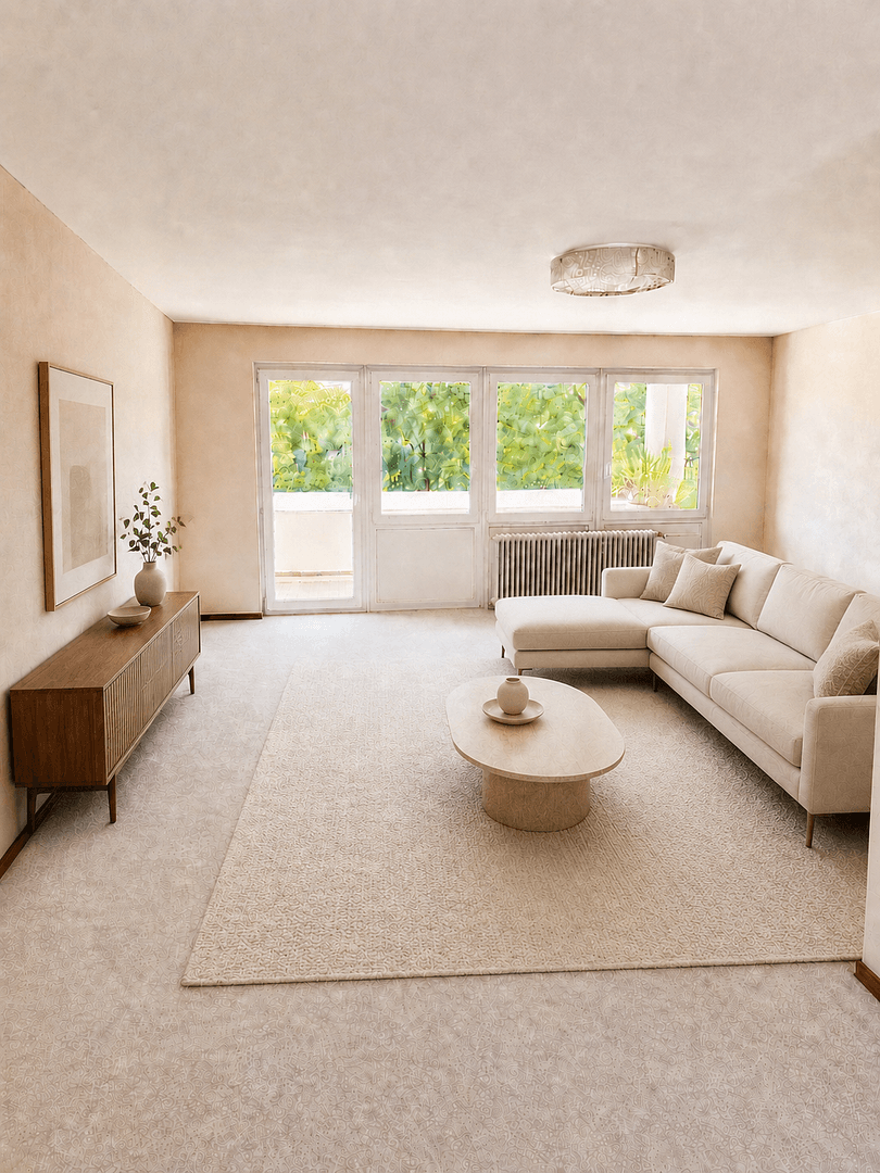 2 bedroom with open-plan kitchen flat for sale, 102 m², Breitensteinweg 7, Fellbach, Baden-Württemberg 2 bedroom with open-plan kitchen flat for sale, 102 m², Breitensteinweg 7, Fellbach, Baden-Württemberg
