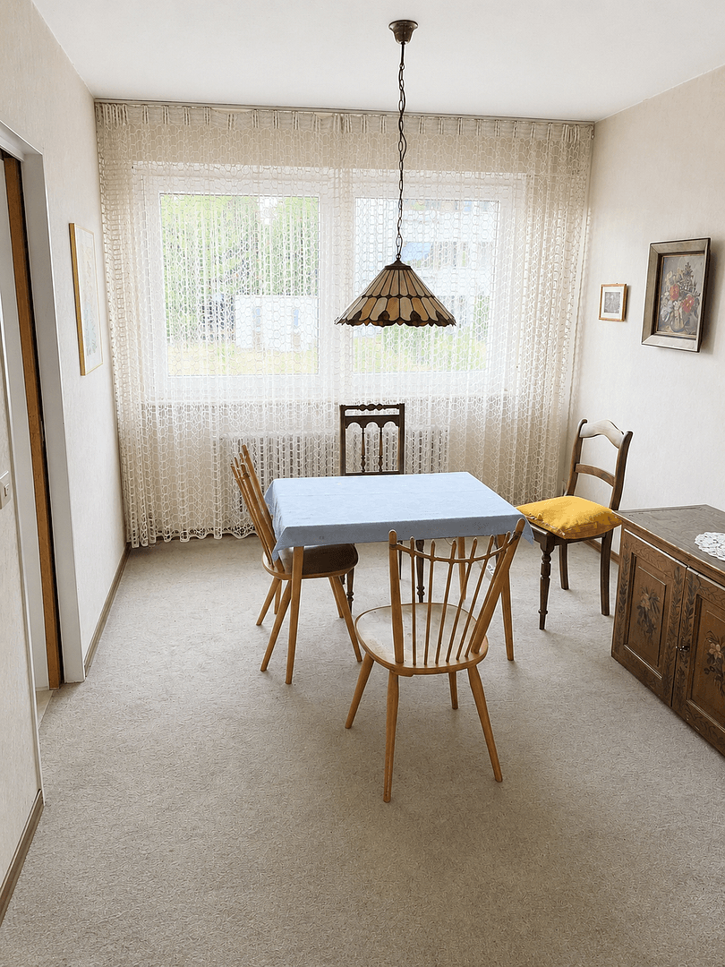 2 bedroom with open-plan kitchen flat for sale, 102 m², Breitensteinweg 7, Fellbach, Baden-Württemberg 2 bedroom with open-plan kitchen flat for sale, 102 m², Breitensteinweg 7, Fellbach, Baden-Württemberg