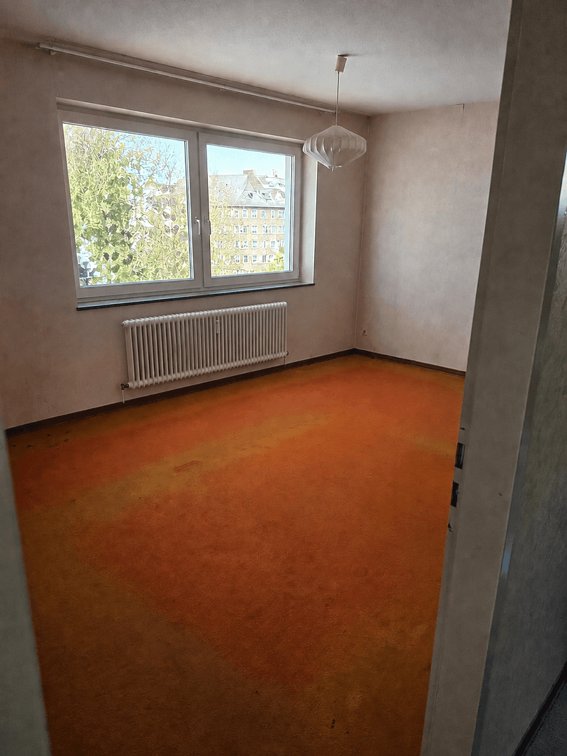 2 bedroom with open-plan kitchen flat for sale, 102 m², Breitensteinweg 7, Fellbach, Baden-Württemberg 2 bedroom with open-plan kitchen flat for sale, 102 m², Breitensteinweg 7, Fellbach, Baden-Württemberg