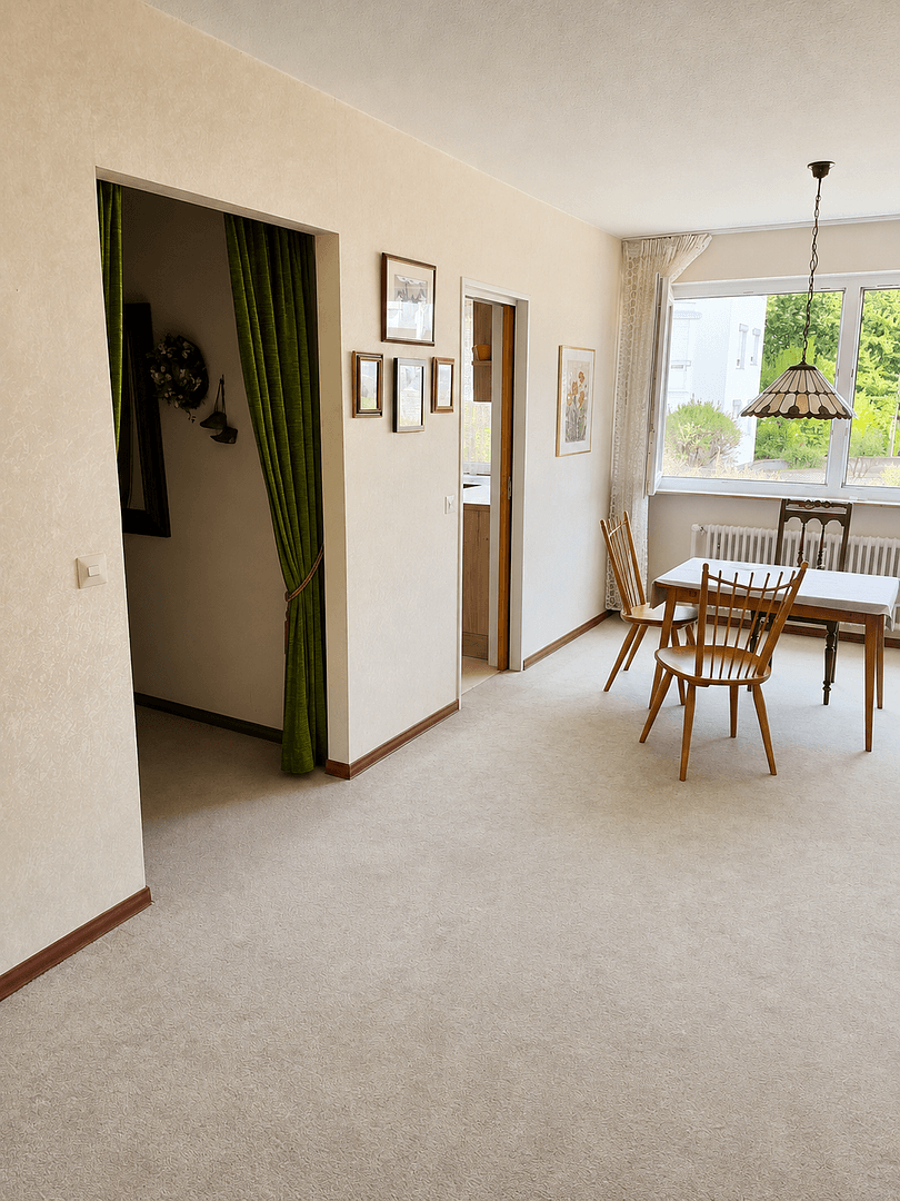 2 bedroom with open-plan kitchen flat for sale, 102 m², Breitensteinweg 7, Fellbach, Baden-Württemberg 2 bedroom with open-plan kitchen flat for sale, 102 m², Breitensteinweg 7, Fellbach, Baden-Württemberg