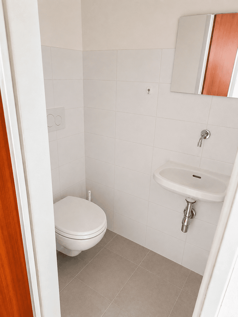 2 bedroom with open-plan kitchen flat for sale, 102 m², Breitensteinweg 7, Fellbach, Baden-Württemberg 2 bedroom with open-plan kitchen flat for sale, 102 m², Breitensteinweg 7, Fellbach, Baden-Württemberg