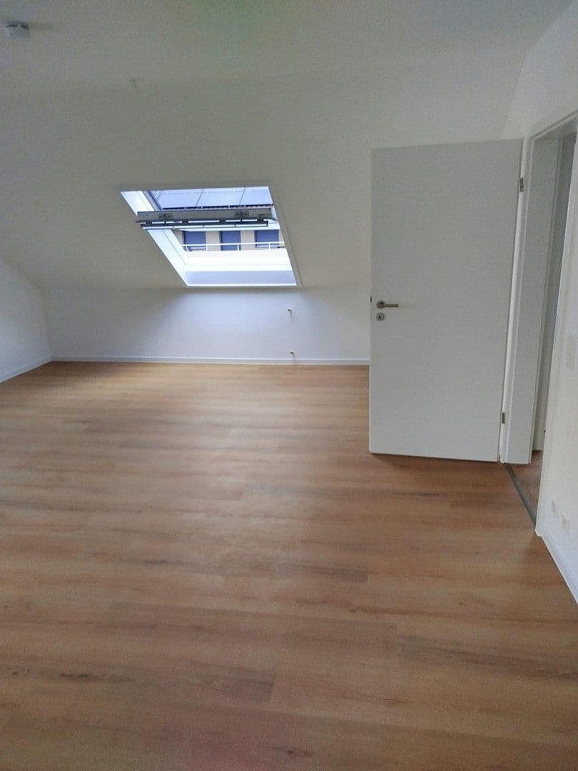 2 bedroom flat to rent, 59 m², Hölzernerstrasse 14, Eberstadt, Baden-Württemberg 2 bedroom flat to rent, 59 m², Hölzernerstrasse 14, Eberstadt, Baden-Württemberg