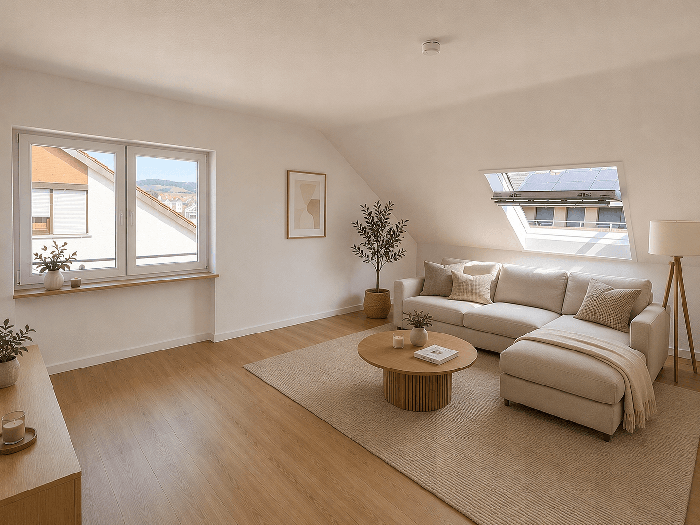 2 bedroom flat to rent, 59 m², Hölzernerstrasse 14, Eberstadt, Baden-Württemberg 2 bedroom flat to rent, 59 m², Hölzernerstrasse 14, Eberstadt, Baden-Württemberg