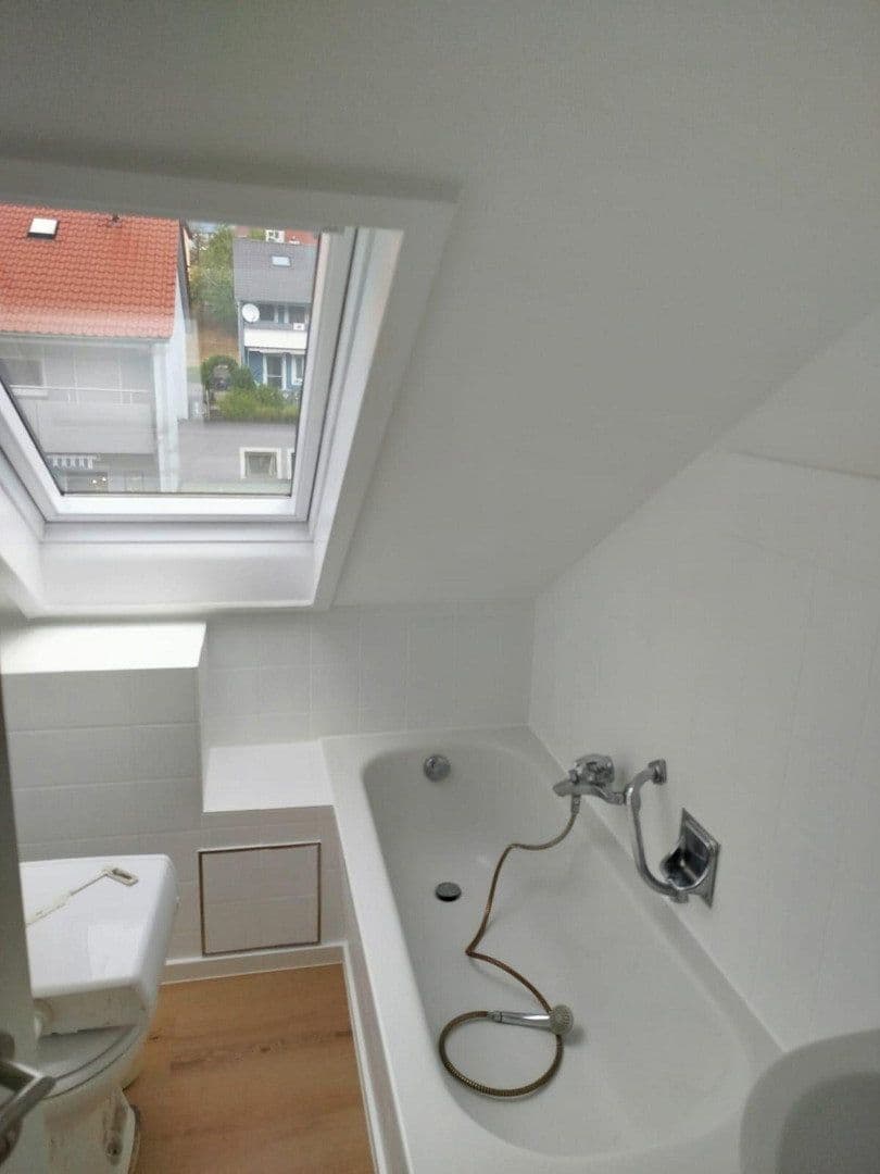 2 bedroom flat to rent, 59 m², Hölzernerstrasse 14, Eberstadt, Baden-Württemberg 2 bedroom flat to rent, 59 m², Hölzernerstrasse 14, Eberstadt, Baden-Württemberg