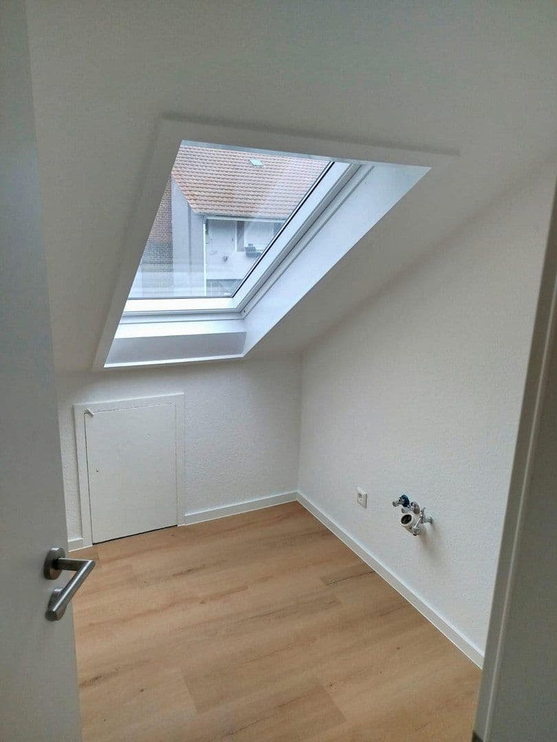 2 bedroom flat to rent, 59 m², Hölzernerstrasse 14, Eberstadt, Baden-Württemberg 2 bedroom flat to rent, 59 m², Hölzernerstrasse 14, Eberstadt, Baden-Württemberg