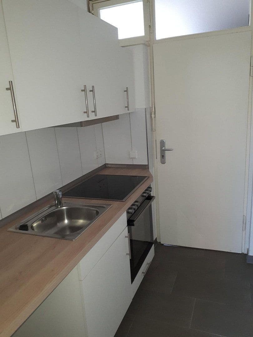 1 bedroom flat to rent, 26 m², Georgstr.5-7, Lübeck, Schleswig-Holstein 1 bedroom flat to rent, 26 m², Georgstr.5-7, Lübeck, Schleswig-Holstein