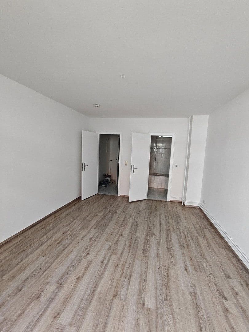 1 bedroom flat to rent, 26 m², Georgstr.5-7, Lübeck, Schleswig-Holstein 1 bedroom flat to rent, 26 m², Georgstr.5-7, Lübeck, Schleswig-Holstein