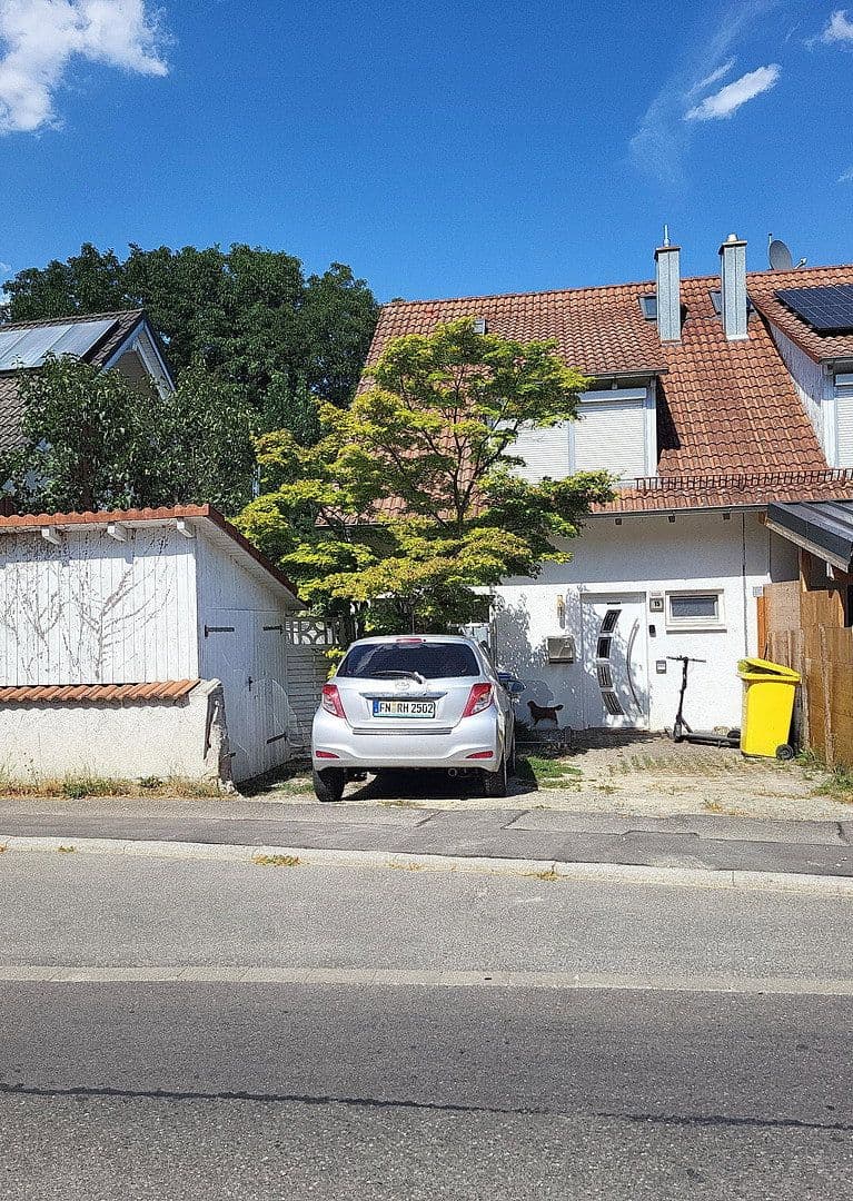 house for sale, 152 m², Bugostr., 15, Salem, Baden-Württemberg house for sale, 152 m², Bugostr., 15, Salem, Baden-Württemberg