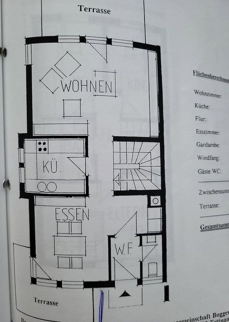 house for sale, 152 m², Bugostr., 15, Salem, Baden-Württemberg house for sale, 152 m², Bugostr., 15, Salem, Baden-Württemberg