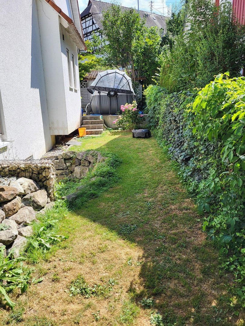 house for sale, 152 m², Bugostr., 15, Salem, Baden-Württemberg house for sale, 152 m², Bugostr., 15, Salem, Baden-Württemberg