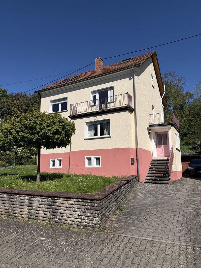 house for sale, 200 m², Dillingen/Saar, Saarland house for sale, 200 m², Dillingen/Saar, Saarland