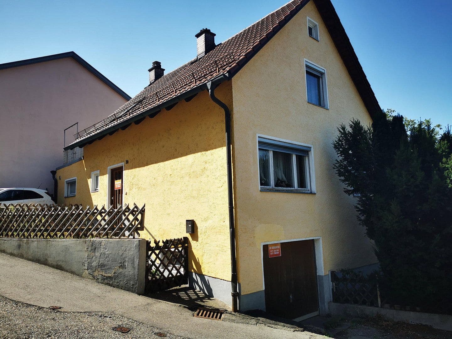 house for sale, 88 m², Landshut, Bavaria house for sale, 88 m², Landshut, Bavaria