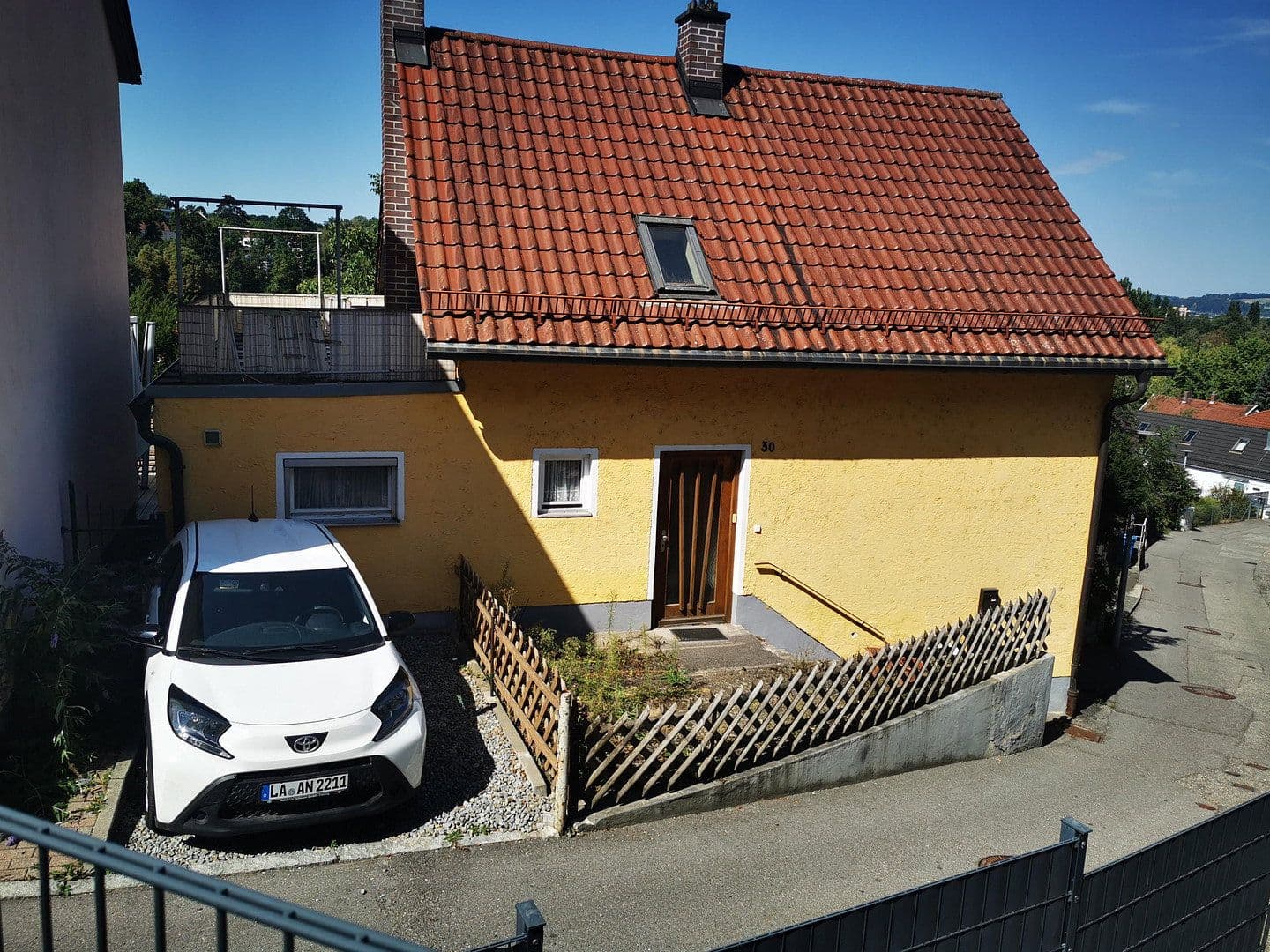 house for sale, 88 m², Landshut, Bavaria house for sale, 88 m², Landshut, Bavaria