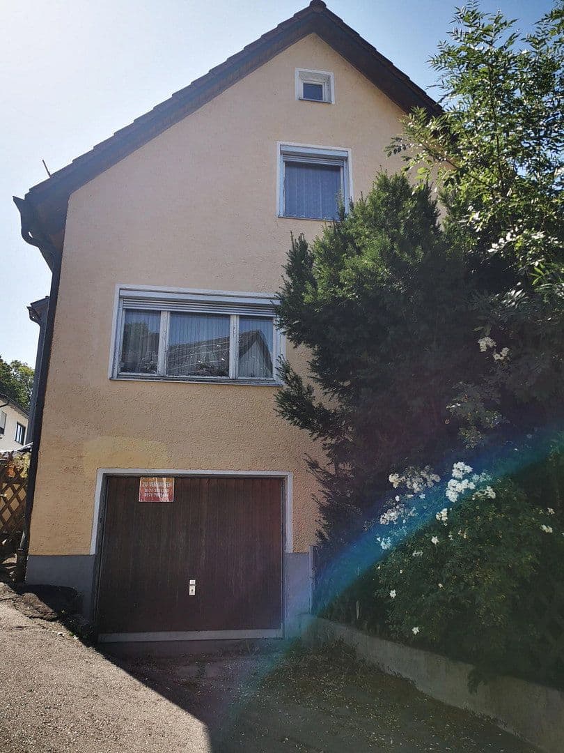 house for sale, 88 m², Landshut, Bavaria house for sale, 88 m², Landshut, Bavaria
