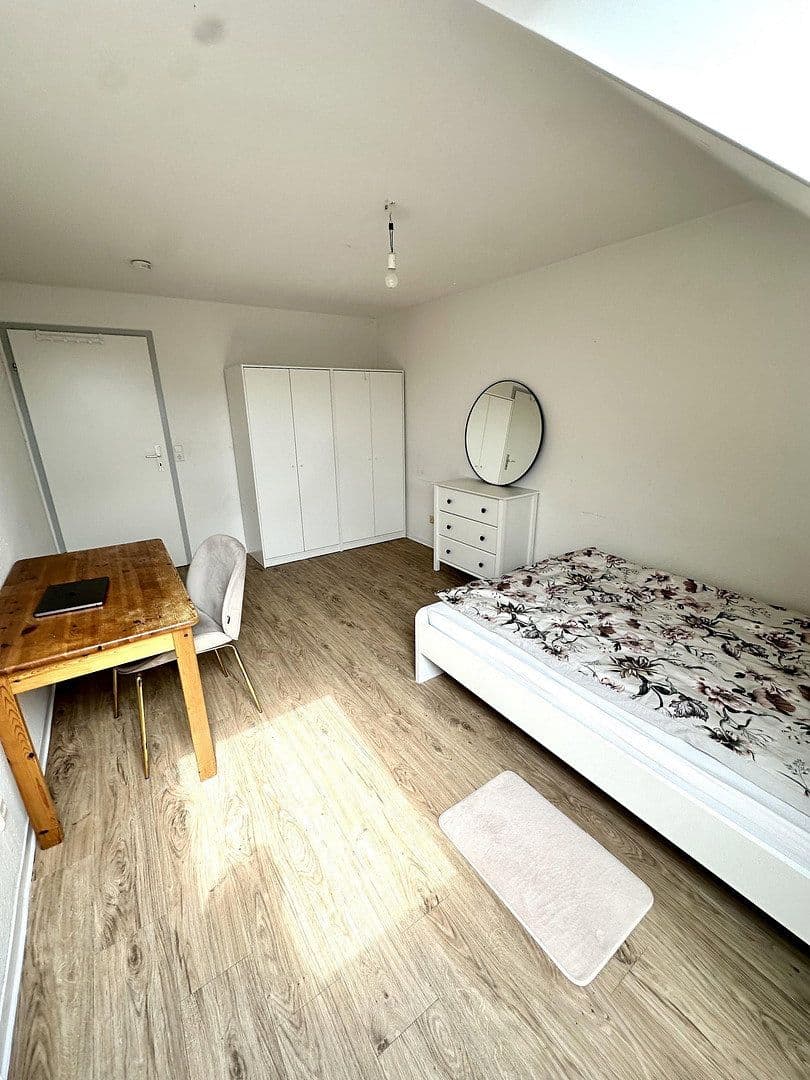 3 bedroom flat for sale, 78 m², Pulsstrasse, Filderstadt, Baden-Württemberg 3 bedroom flat for sale, 78 m², Pulsstrasse, Filderstadt, Baden-Württemberg