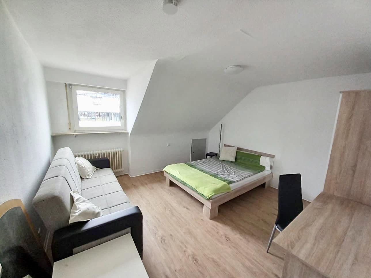 3 bedroom flat for sale, 78 m², Pulsstrasse, Filderstadt, Baden-Württemberg 3 bedroom flat for sale, 78 m², Pulsstrasse, Filderstadt, Baden-Württemberg