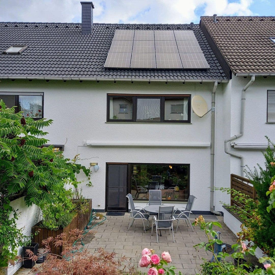 house for sale, 100 m², Mayen, Rhineland-Palatinate house for sale, 100 m², Mayen, Rhineland-Palatinate