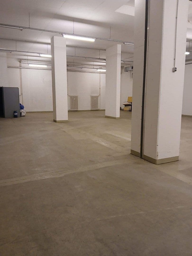 non-residential property to rent, 286 m², Bahnhofstraße 82-86, Gießen, Hesse non-residential property to rent, 286 m², Bahnhofstraße 82-86, Gießen, Hesse
