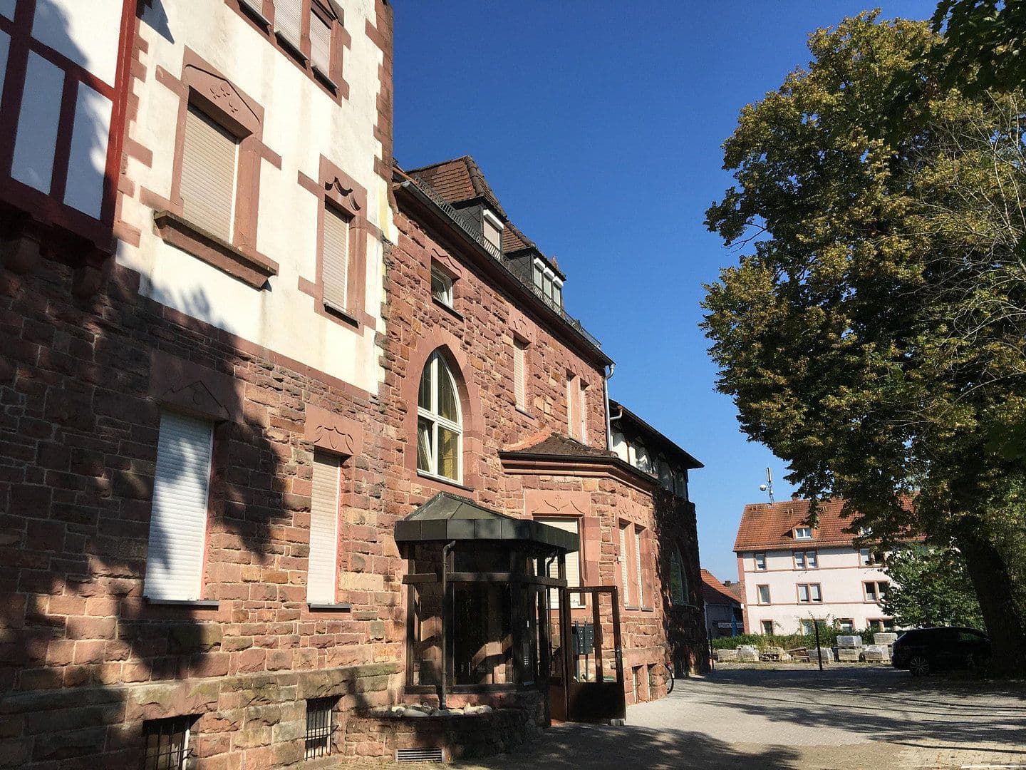 4 bedroom flat to rent, 104 m², Bahnhofstr. 25, Mosbach, Baden-Württemberg 4 bedroom flat to rent, 104 m², Bahnhofstr. 25, Mosbach, Baden-Württemberg