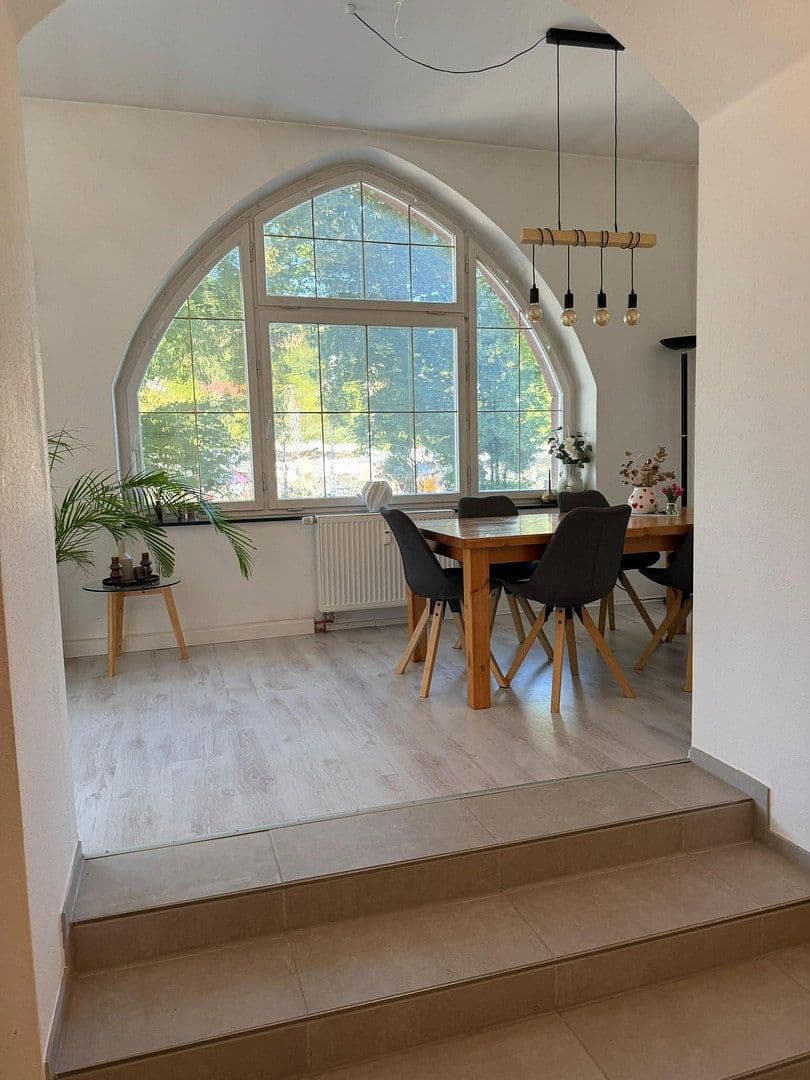 4 bedroom flat to rent, 104 m², Bahnhofstr. 25, Mosbach, Baden-Württemberg 4 bedroom flat to rent, 104 m², Bahnhofstr. 25, Mosbach, Baden-Württemberg