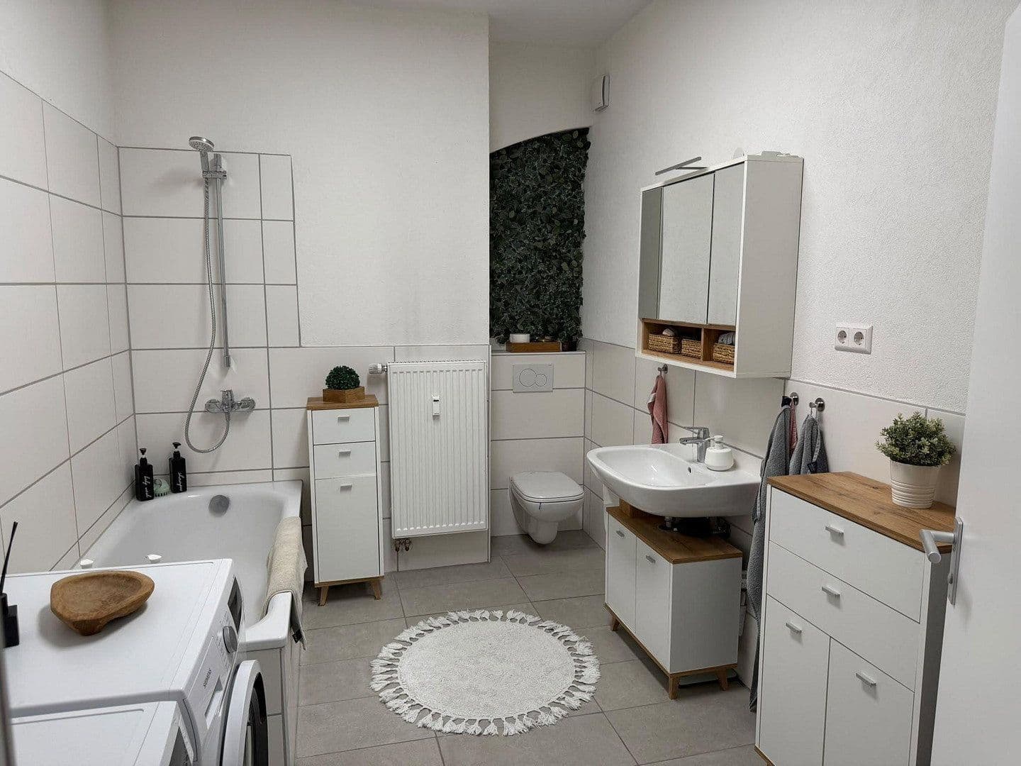 4 bedroom flat to rent, 104 m², Bahnhofstr. 25, Mosbach, Baden-Württemberg 4 bedroom flat to rent, 104 m², Bahnhofstr. 25, Mosbach, Baden-Württemberg