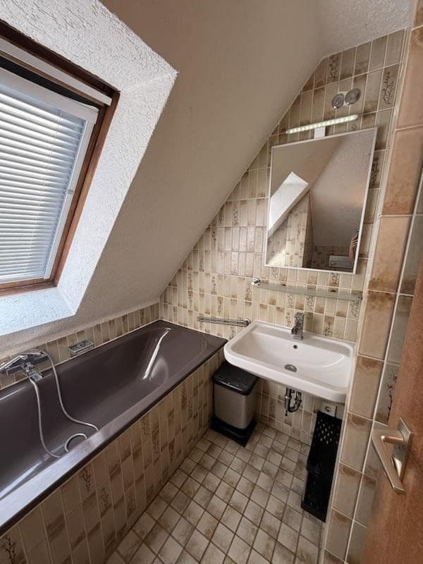 Studio flat to rent, 49 m², Schurwaldstr. 61, Stuttgart, Baden-Württemberg Studio flat to rent, 49 m², Schurwaldstr. 61, Stuttgart, Baden-Württemberg