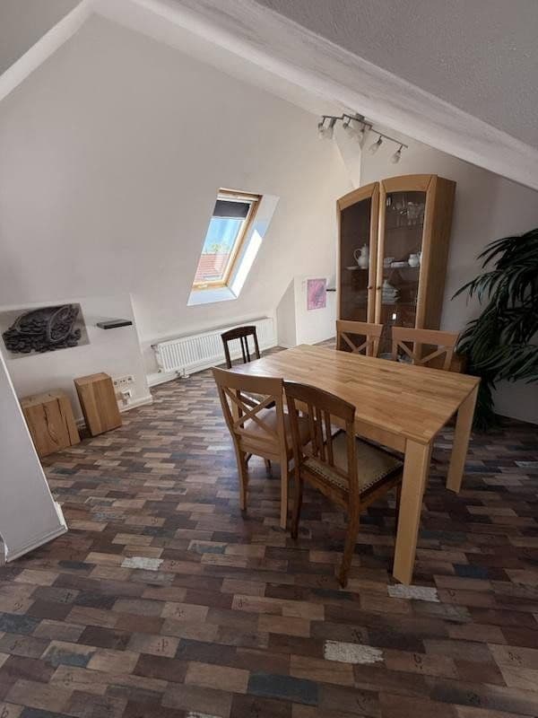 Studio flat to rent, 49 m², Schurwaldstr. 61, Stuttgart, Baden-Württemberg Studio flat to rent, 49 m², Schurwaldstr. 61, Stuttgart, Baden-Württemberg