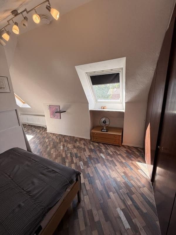 Studio flat to rent, 49 m², Schurwaldstr. 61, Stuttgart, Baden-Württemberg Studio flat to rent, 49 m², Schurwaldstr. 61, Stuttgart, Baden-Württemberg