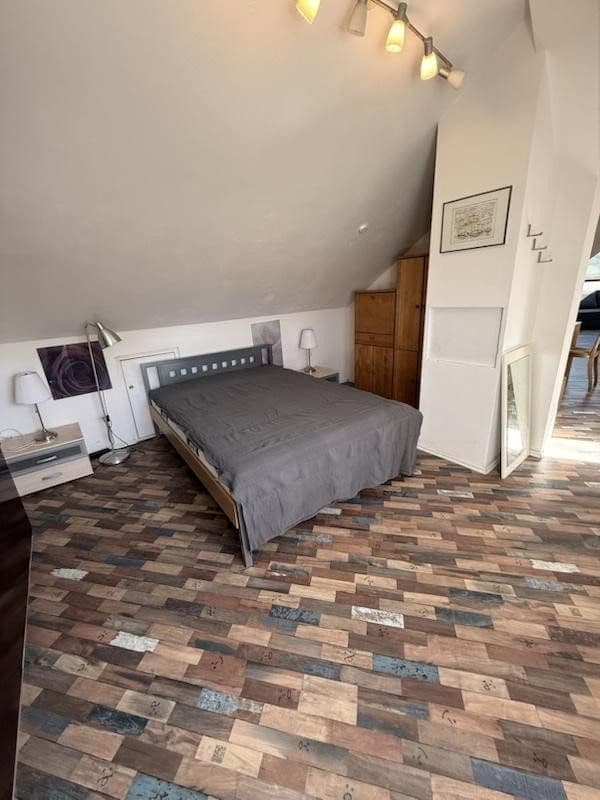 Studio flat to rent, 49 m², Schurwaldstr. 61, Stuttgart, Baden-Württemberg Studio flat to rent, 49 m², Schurwaldstr. 61, Stuttgart, Baden-Württemberg