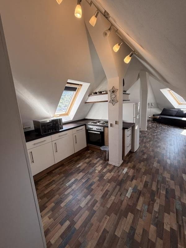 Studio flat to rent, 49 m², Schurwaldstr. 61, Stuttgart, Baden-Württemberg Studio flat to rent, 49 m², Schurwaldstr. 61, Stuttgart, Baden-Württemberg