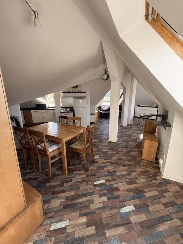 Studio flat to rent, 49 m², Schurwaldstr. 61, Stuttgart, Baden-Württemberg Studio flat to rent, 49 m², Schurwaldstr. 61, Stuttgart, Baden-Württemberg