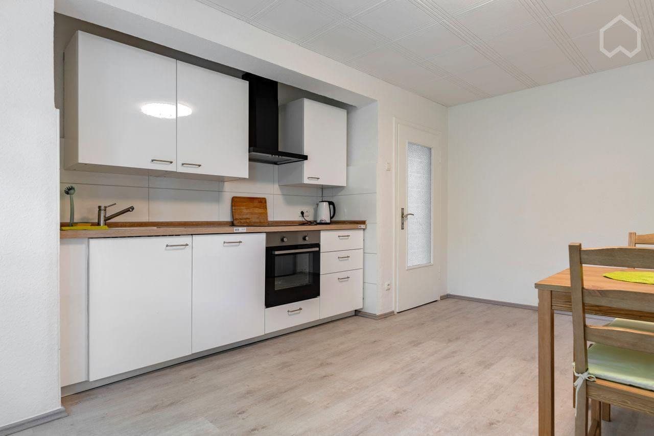 3 bedroom flat for sale, 60 m², Friedbergstraße 2a, Essen, North Rhine-Westphalia 3 bedroom flat for sale, 60 m², Friedbergstraße 2a, Essen, North Rhine-Westphalia
