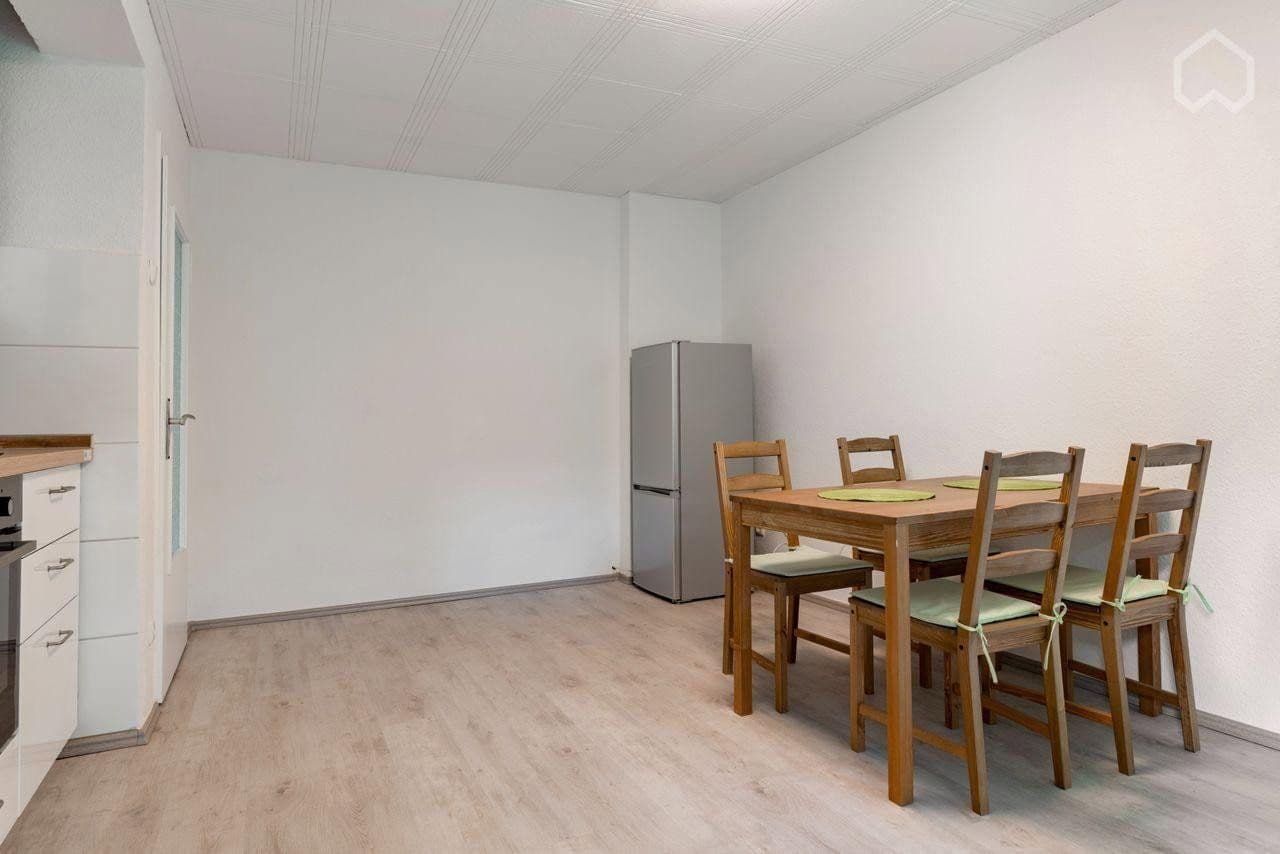 3 bedroom flat for sale, 60 m², Friedbergstraße 2a, Essen, North Rhine-Westphalia 3 bedroom flat for sale, 60 m², Friedbergstraße 2a, Essen, North Rhine-Westphalia