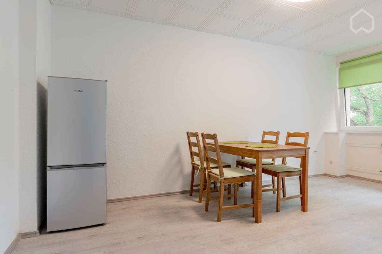 3 bedroom flat for sale, 60 m², Friedbergstraße 2a, Essen, North Rhine-Westphalia 3 bedroom flat for sale, 60 m², Friedbergstraße 2a, Essen, North Rhine-Westphalia