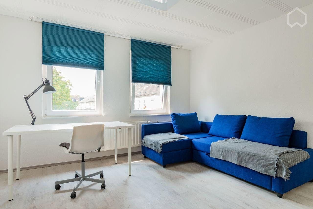3 bedroom flat for sale, 60 m², Friedbergstraße 2a, Essen, North Rhine-Westphalia 3 bedroom flat for sale, 60 m², Friedbergstraße 2a, Essen, North Rhine-Westphalia