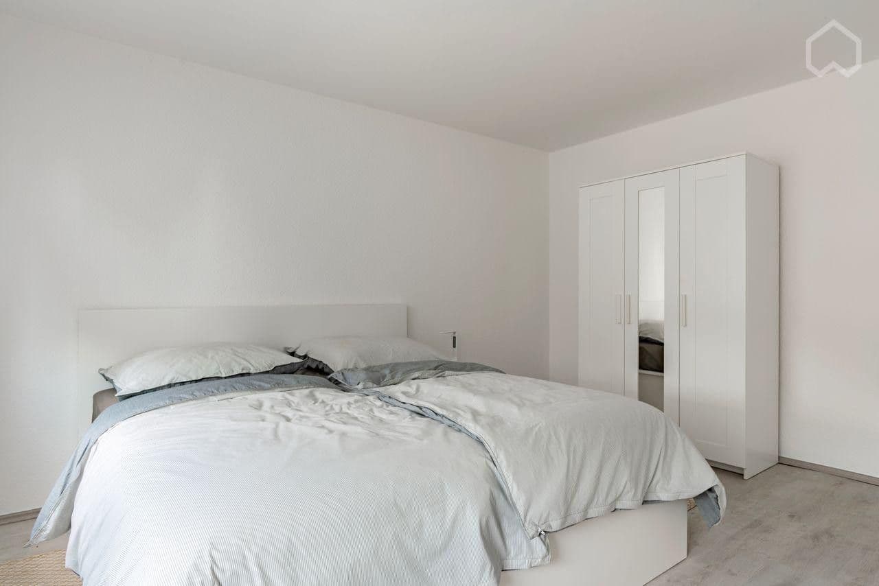 3 bedroom flat for sale, 60 m², Friedbergstraße 2a, Essen, North Rhine-Westphalia 3 bedroom flat for sale, 60 m², Friedbergstraße 2a, Essen, North Rhine-Westphalia