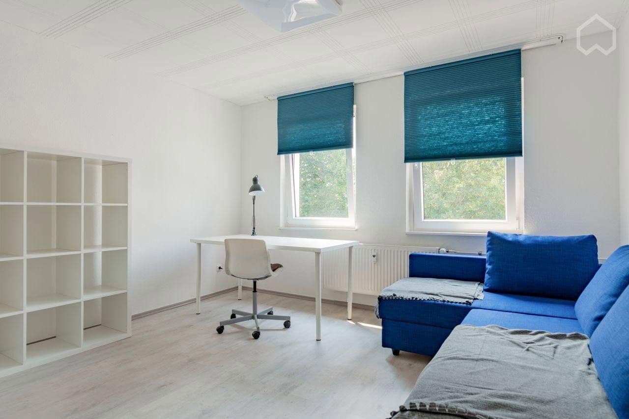 3 bedroom flat for sale, 60 m², Friedbergstraße 2a, Essen, North Rhine-Westphalia 3 bedroom flat for sale, 60 m², Friedbergstraße 2a, Essen, North Rhine-Westphalia
