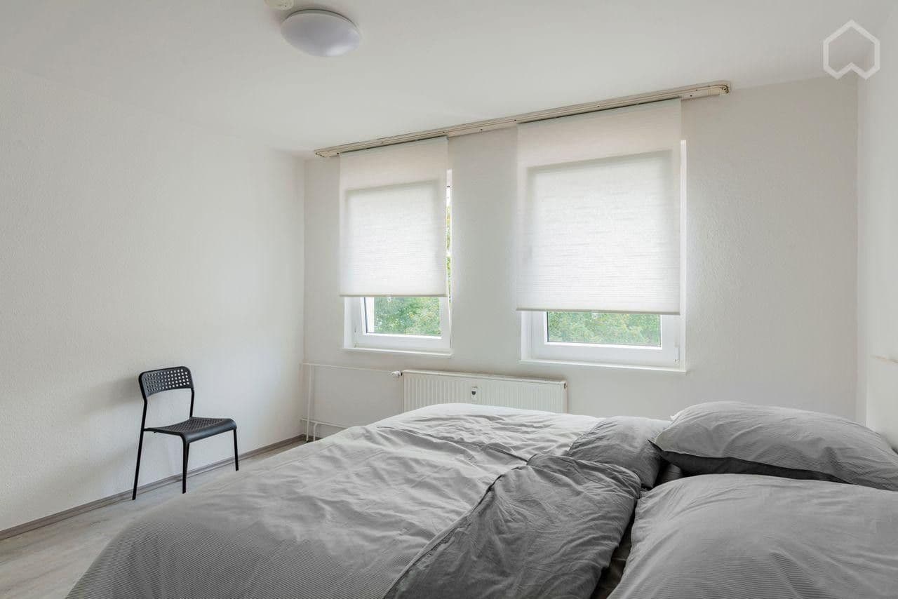 3 bedroom flat for sale, 60 m², Friedbergstraße 2a, Essen, North Rhine-Westphalia 3 bedroom flat for sale, 60 m², Friedbergstraße 2a, Essen, North Rhine-Westphalia