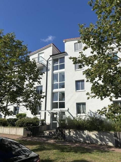 3 bedroom flat to rent, 89 m², Gubiner Str.8, Laatzen, Lower Saxony 3 bedroom flat to rent, 89 m², Gubiner Str.8, Laatzen, Lower Saxony