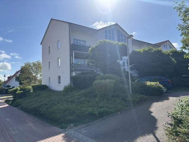 3 bedroom flat to rent, 89 m², Gubiner Str.8, Laatzen, Lower Saxony 3 bedroom flat to rent, 89 m², Gubiner Str.8, Laatzen, Lower Saxony
