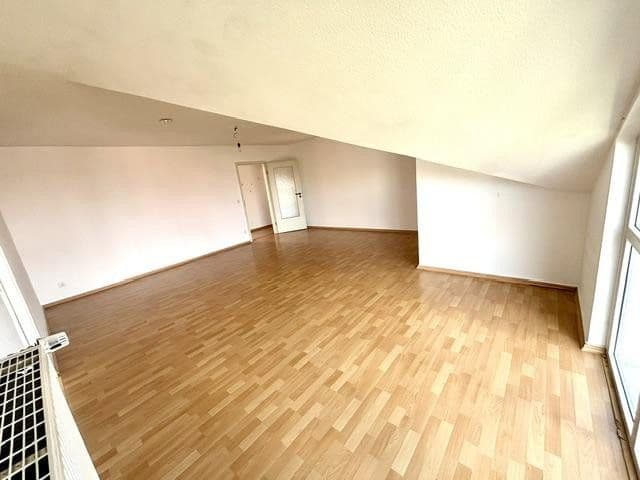 3 bedroom flat to rent, 89 m², Gubiner Str.8, Laatzen, Lower Saxony 3 bedroom flat to rent, 89 m², Gubiner Str.8, Laatzen, Lower Saxony