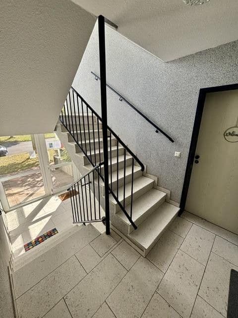 3 bedroom flat to rent, 89 m², Gubiner Str.8, Laatzen, Lower Saxony 3 bedroom flat to rent, 89 m², Gubiner Str.8, Laatzen, Lower Saxony