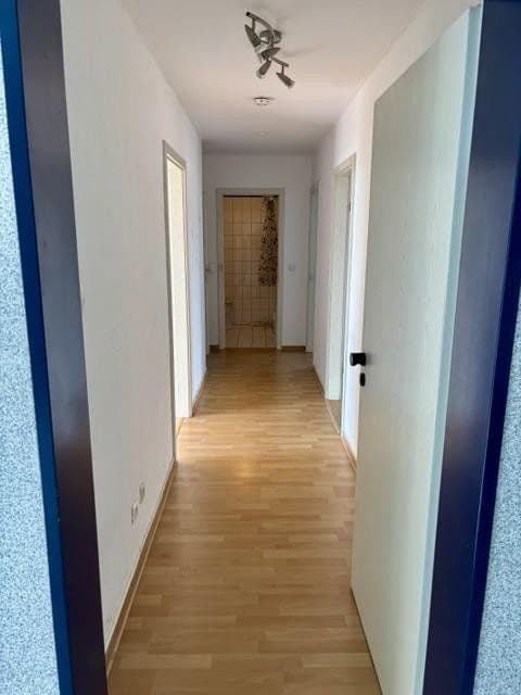 3 bedroom flat to rent, 89 m², Gubiner Str.8, Laatzen, Lower Saxony 3 bedroom flat to rent, 89 m², Gubiner Str.8, Laatzen, Lower Saxony