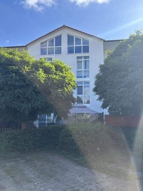 3 bedroom flat to rent, 89 m², Gubiner Str.8, Laatzen, Lower Saxony 3 bedroom flat to rent, 89 m², Gubiner Str.8, Laatzen, Lower Saxony