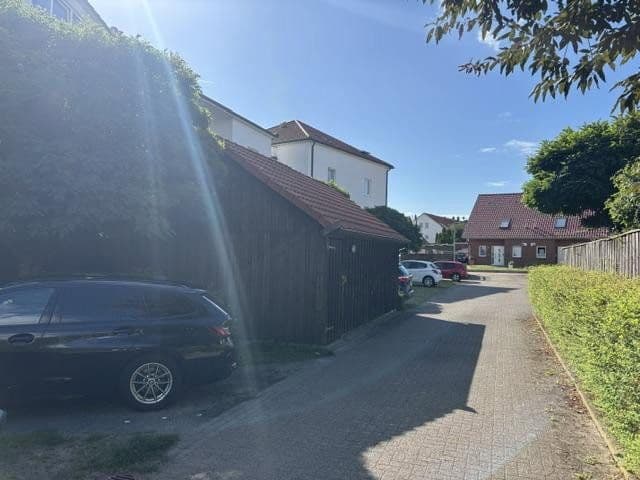 3 bedroom flat to rent, 89 m², Gubiner Str.8, Laatzen, Lower Saxony 3 bedroom flat to rent, 89 m², Gubiner Str.8, Laatzen, Lower Saxony