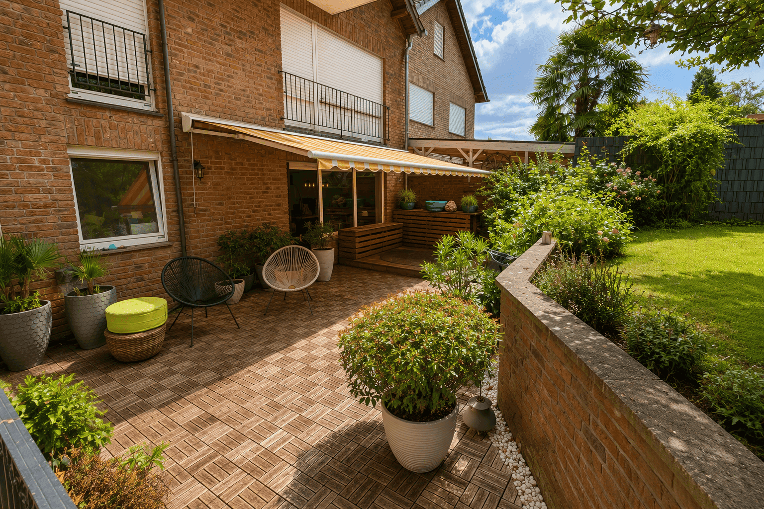 3 bedroom flat to rent, 111 m², Frechen, North Rhine-Westphalia 3 bedroom flat to rent, 111 m², Frechen, North Rhine-Westphalia