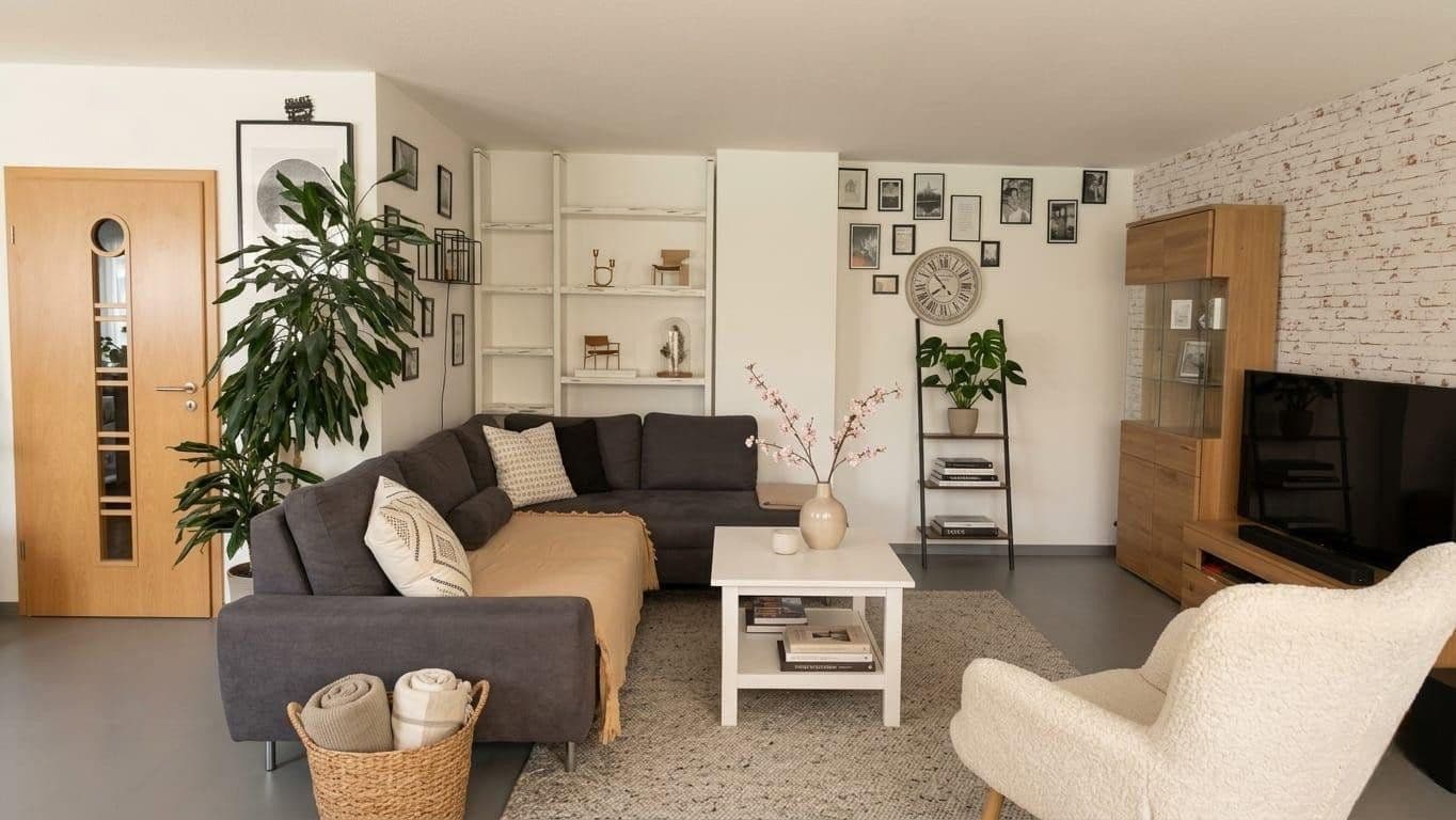 3 bedroom flat to rent, 111 m², Frechen, North Rhine-Westphalia 3 bedroom flat to rent, 111 m², Frechen, North Rhine-Westphalia