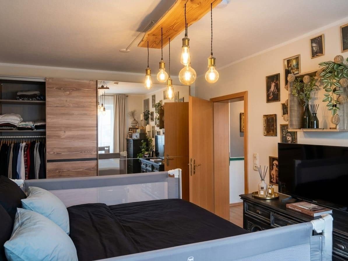3 bedroom flat to rent, 111 m², Frechen, North Rhine-Westphalia 3 bedroom flat to rent, 111 m², Frechen, North Rhine-Westphalia