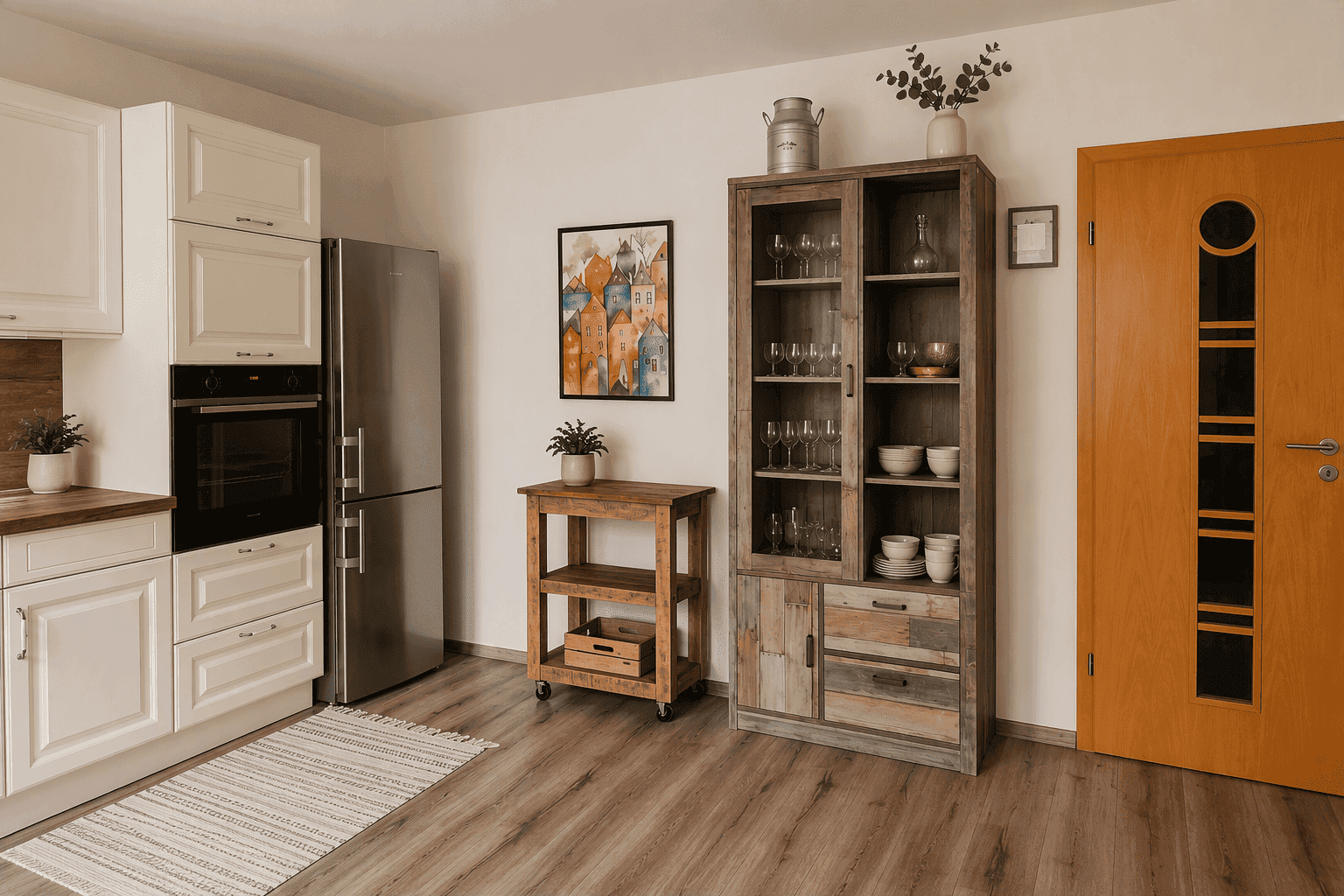 3 bedroom flat to rent, 111 m², Frechen, North Rhine-Westphalia 3 bedroom flat to rent, 111 m², Frechen, North Rhine-Westphalia